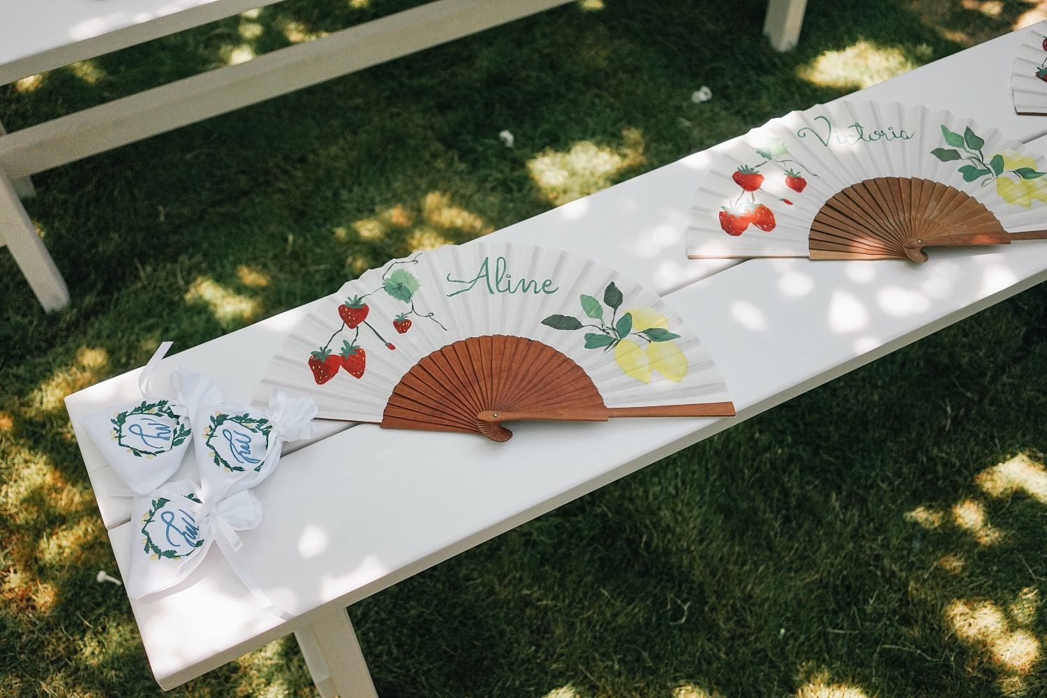 Pasta, Pizza, and Amore at This Wedding in Capri — Over the Moon, Sugokuii Events